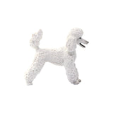 Schleich Poodle