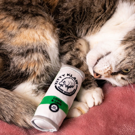 Kittybelles Kitty Klaw