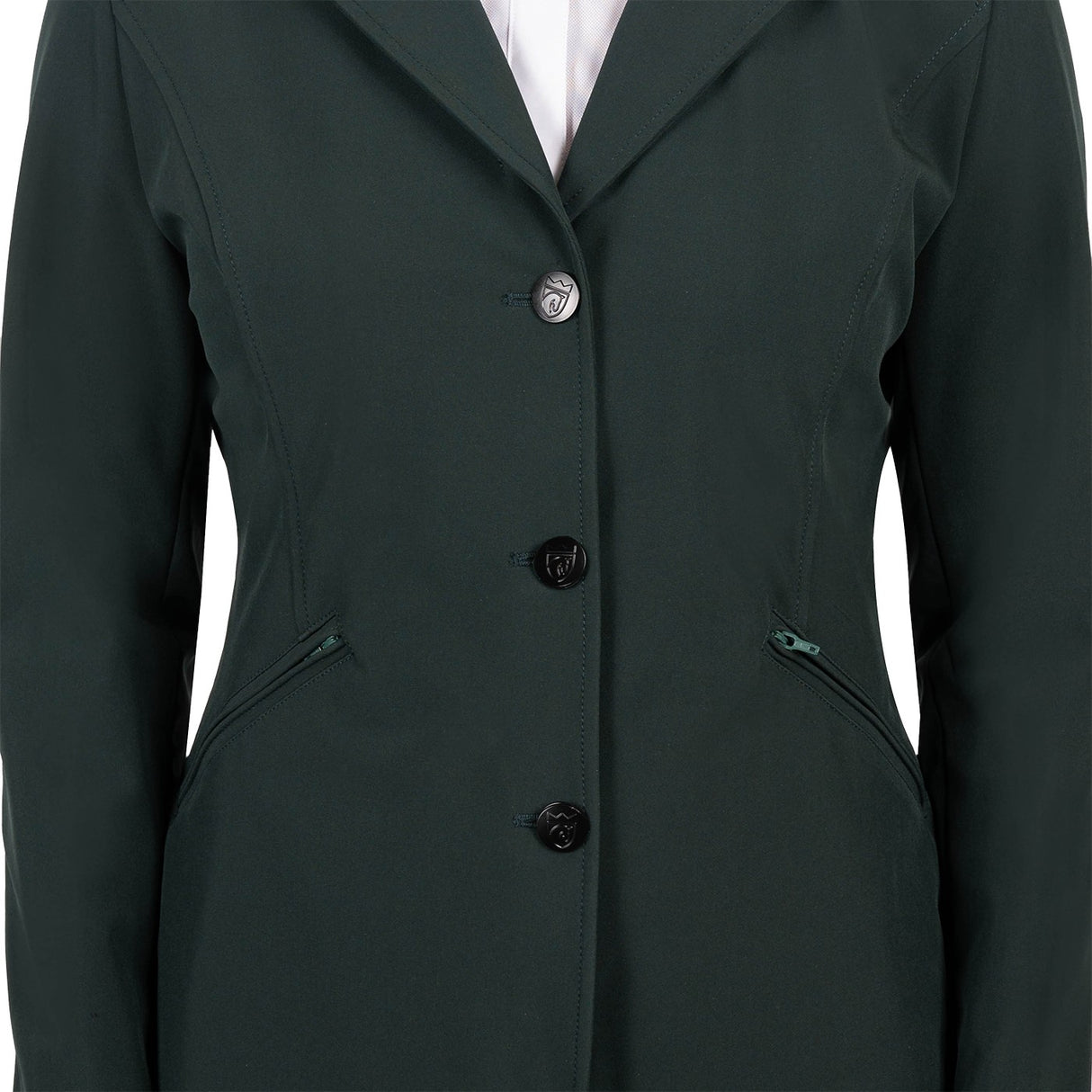 Veste de concours Elation Platinum Rimini
