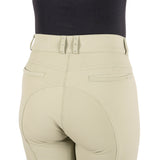 Elation Diamond Carolina Breech