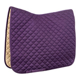 Summit Beaumont Saddle Pad - Dressage