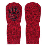 Canada Pooch The Basics Dog Socks