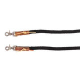 Weaver Poly Roper Reins - 5-8 In.