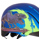 Troxel Spirit Low Profile Helmet