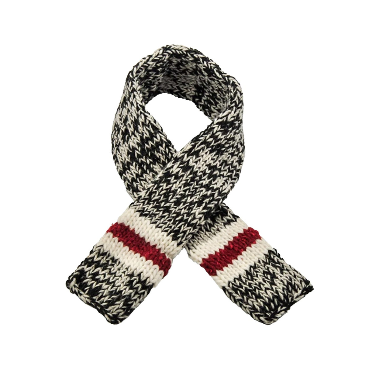 Chilly Dog Boyfriend Wool Scarf
