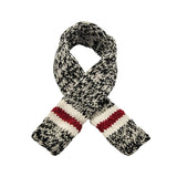 Chilly Dog Boyfriend Wool Scarf