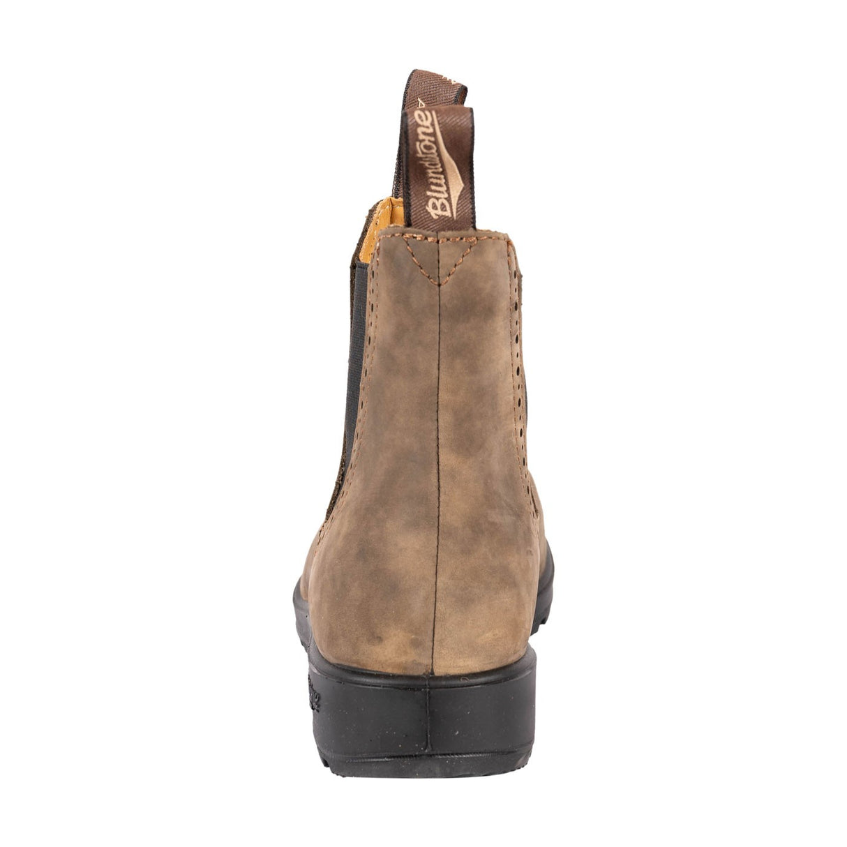 Bottes Blundstone à bout rond pour femmes