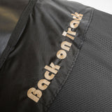Feuille de maille Back on Track Royal Deluxe