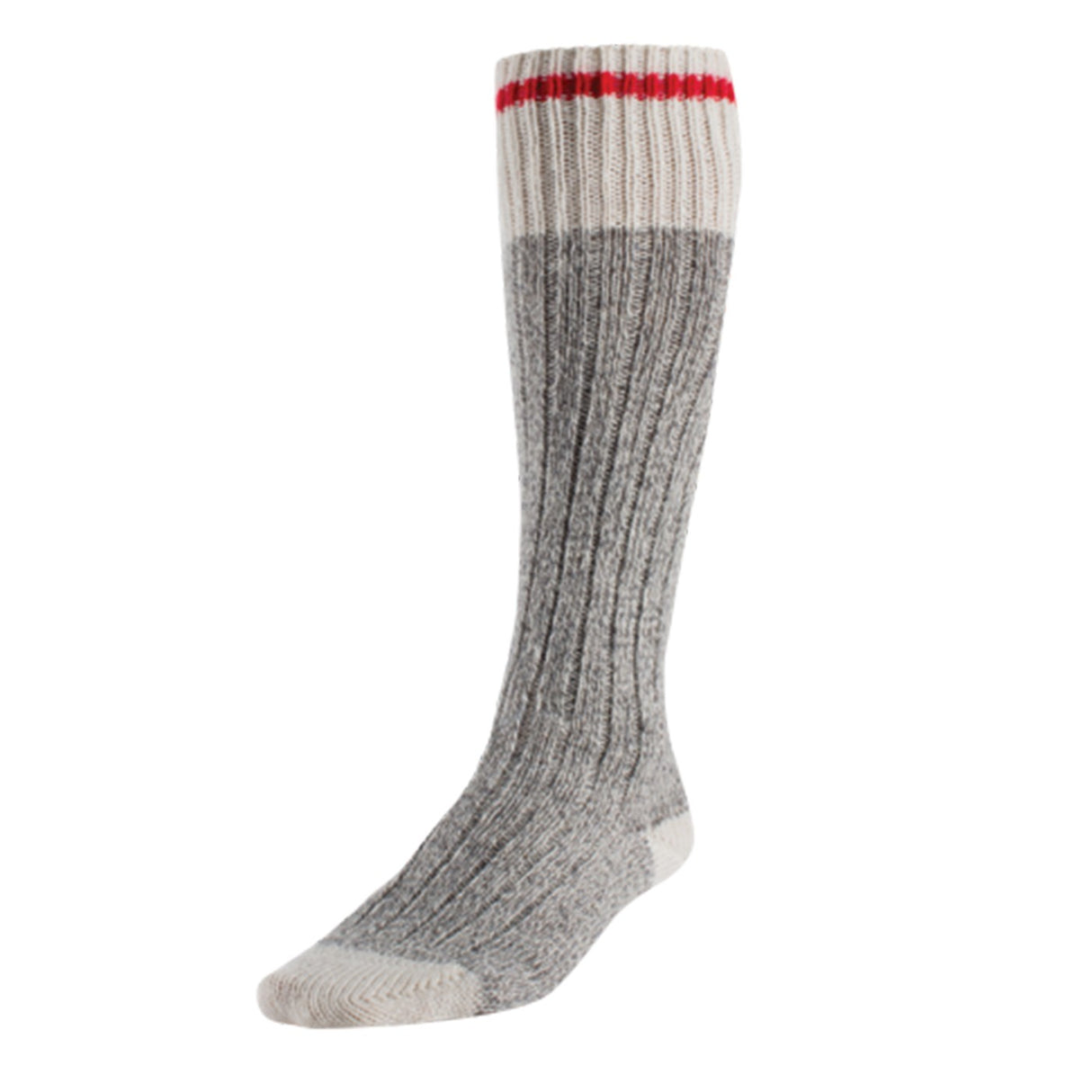 Chaussette Au-dessus Du Mollet Duray