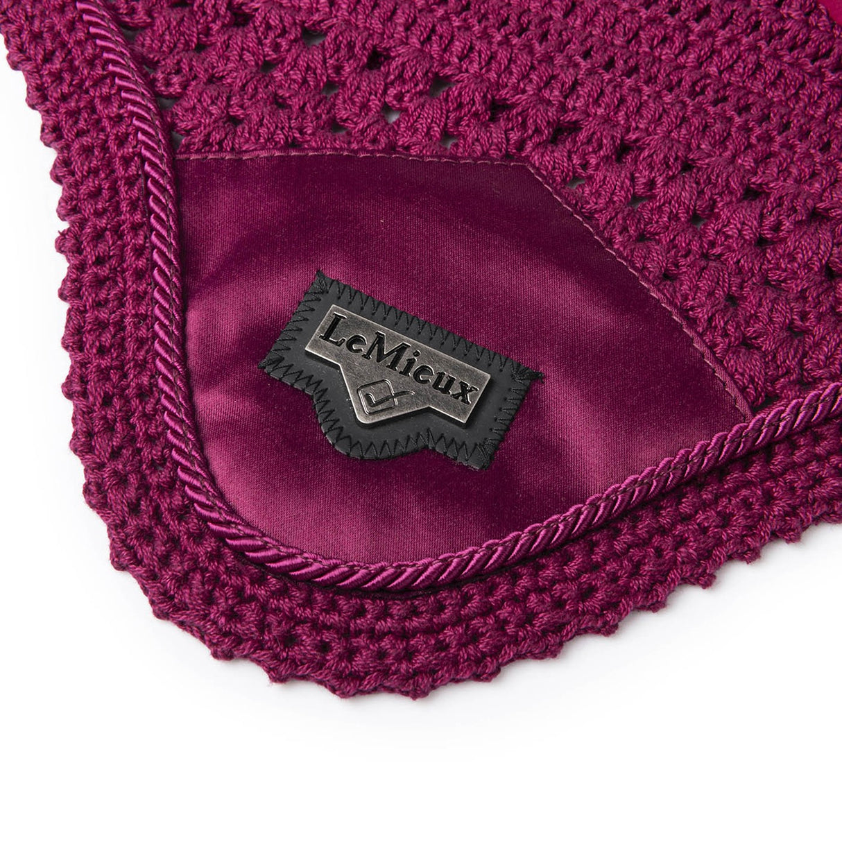 LeMieux Loire Fly Hood