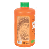 Pharmaka Huile de cire d'abeille pour cuir 500 ml