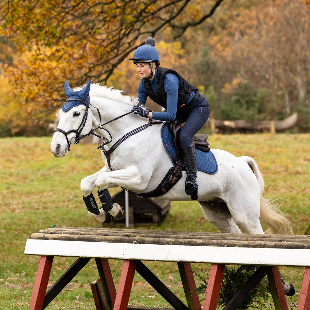 LeMieux Base Layer