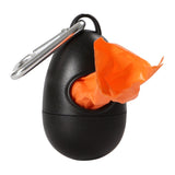 Distributeur de sacs poubelles Dexas