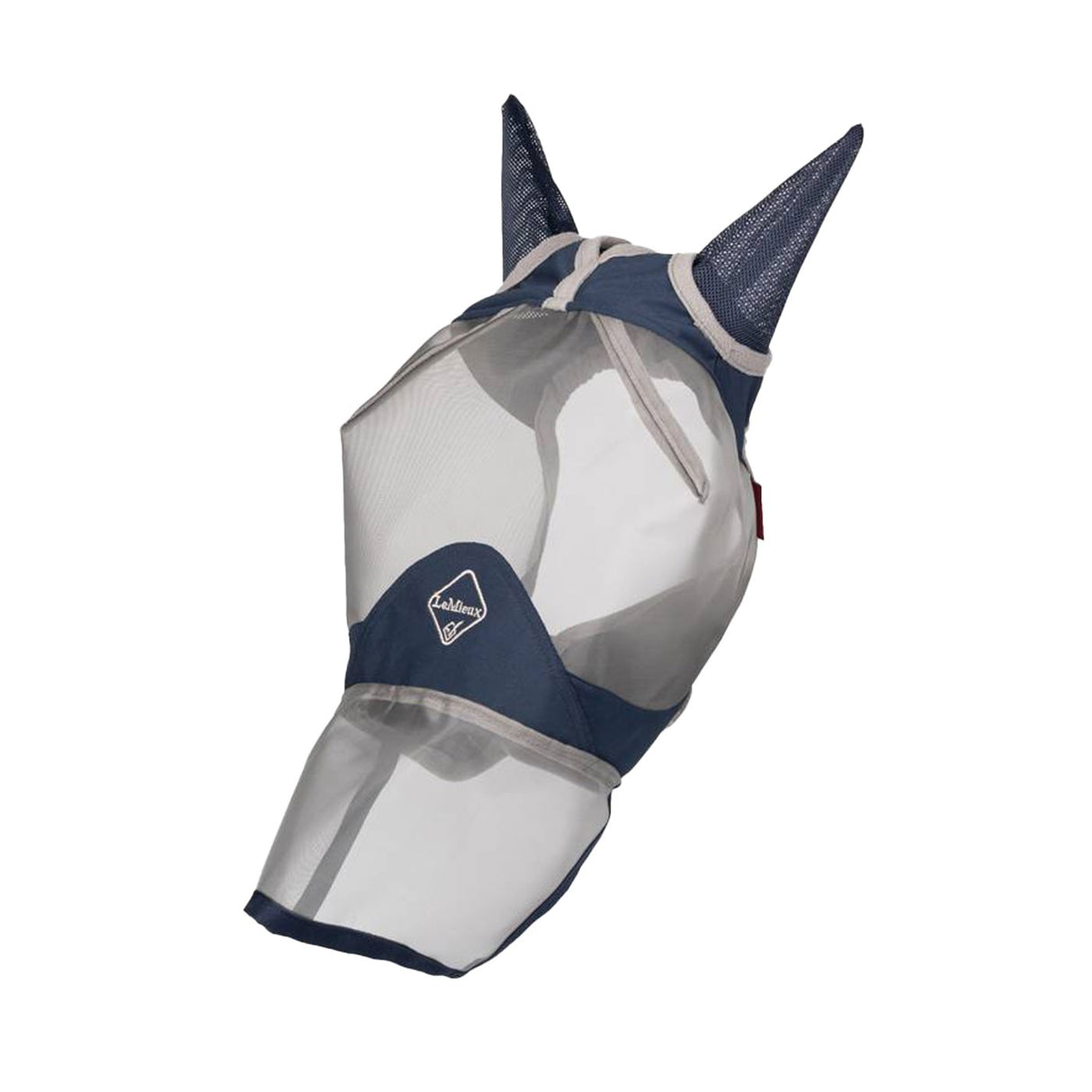 LeMieux ArmourShield Pro Full Fly Mask