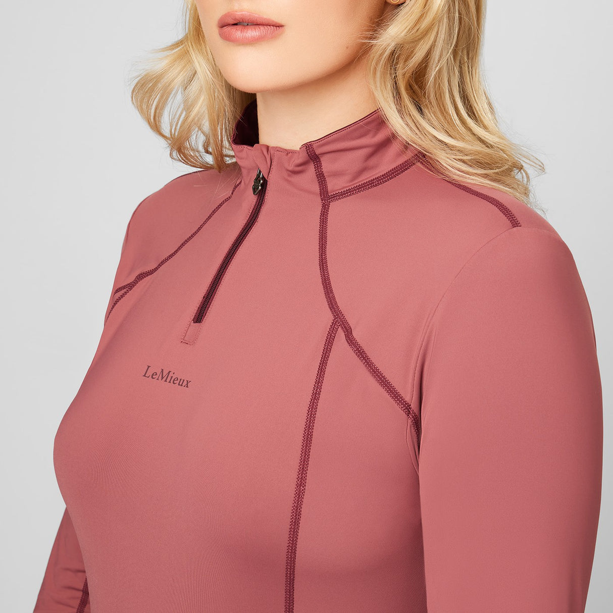 LeMieux Base Layer