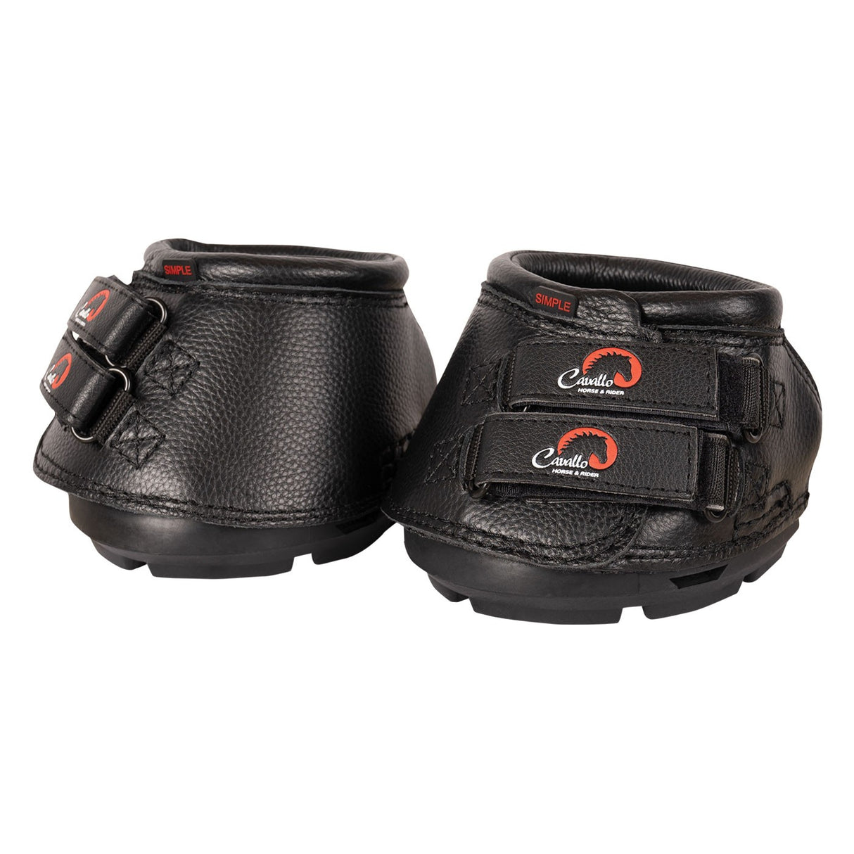 Cavallo Simple Hoof Boots