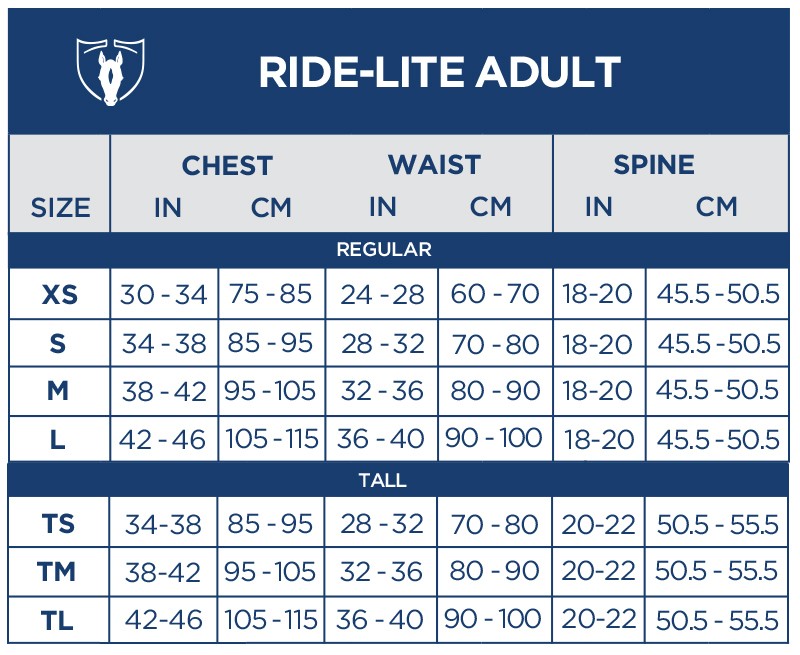 Gilet Tipperary Ride Lite