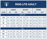 Gilet Tipperary Ride Lite