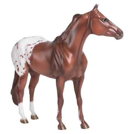 Breyer Traditional Ideal Series Appaloosa