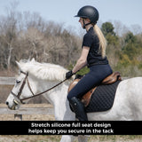 Elation Red Label Sport Full Seat Breech