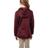 TemTeq Samara Power Stretch Hoodie - Kids'
