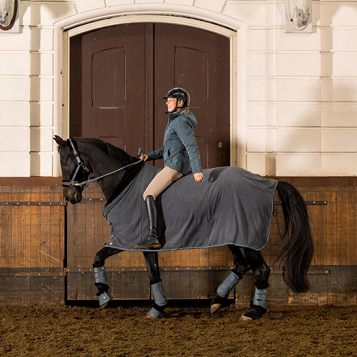 BR Djoy Majestic Tendon Boots