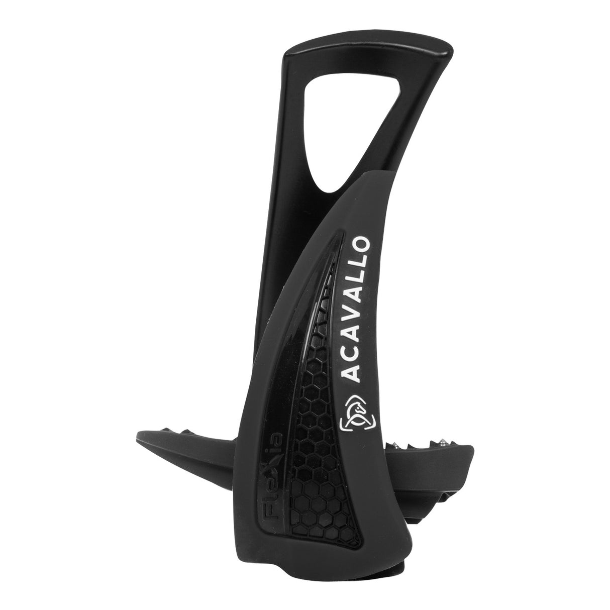 Étriers Acavallo Flexa Safe