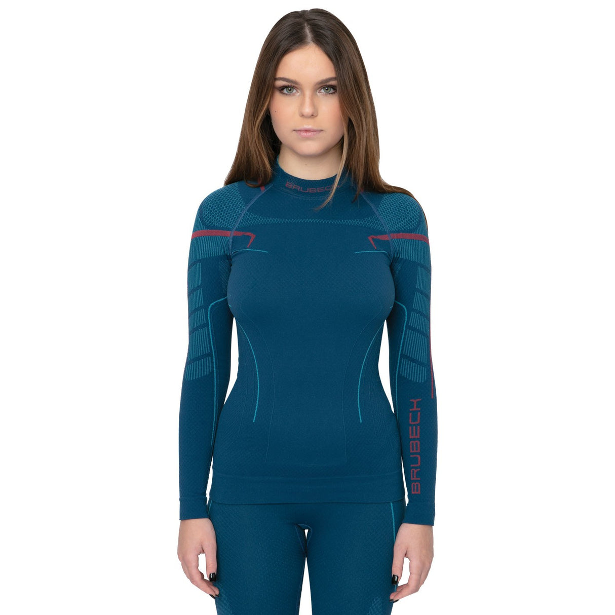 Sweat Brubeck Thermo Femme