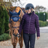 Casque Charles Owen Kylo Regular Peak