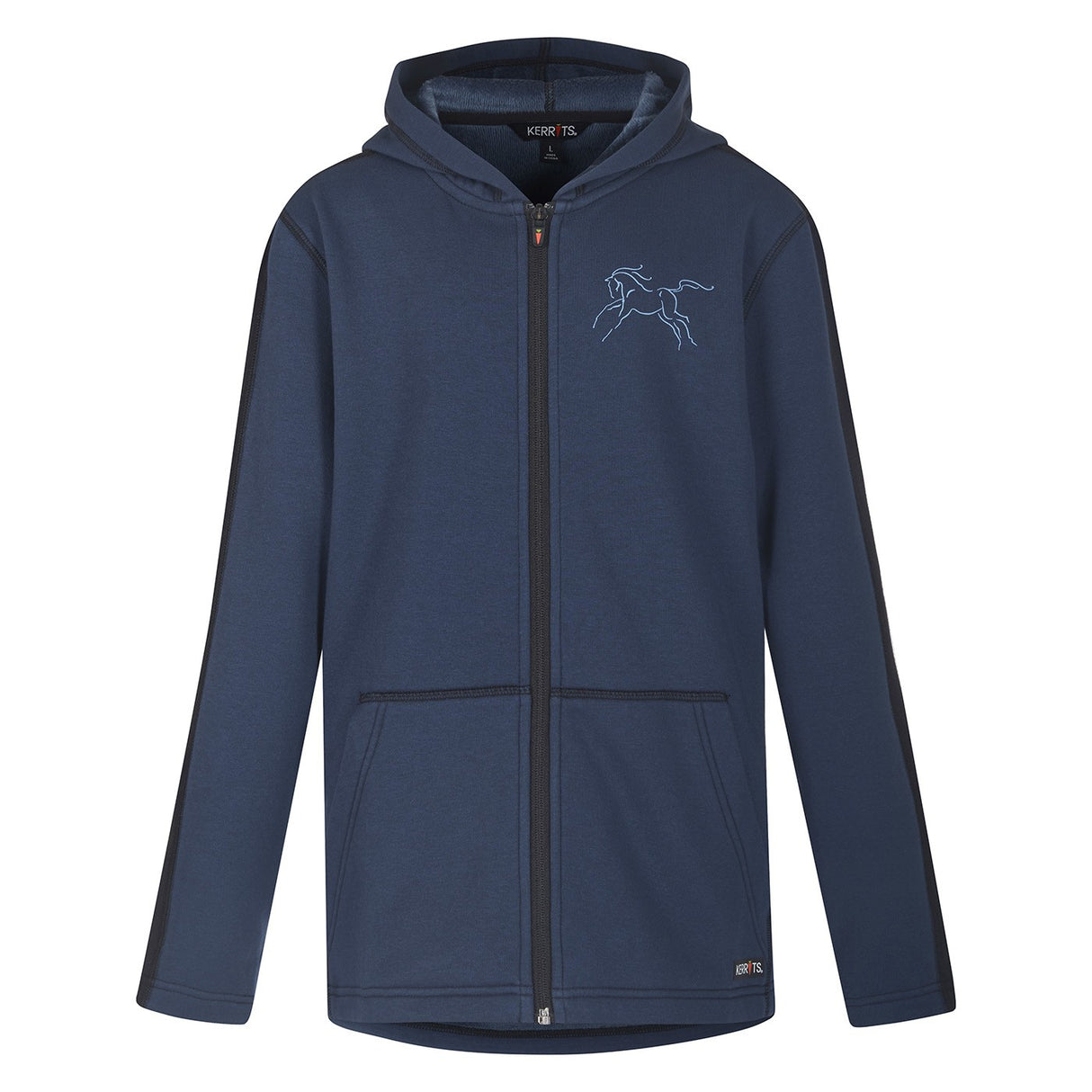 Kerrits Horse Sense Fleece Hoodie - Kids'