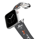 C4 Apple Watch Band