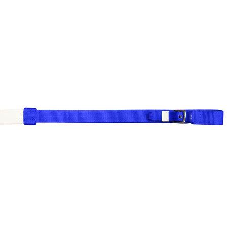 Shedrow Thoroughbred Race Reins W- Buckle Ends