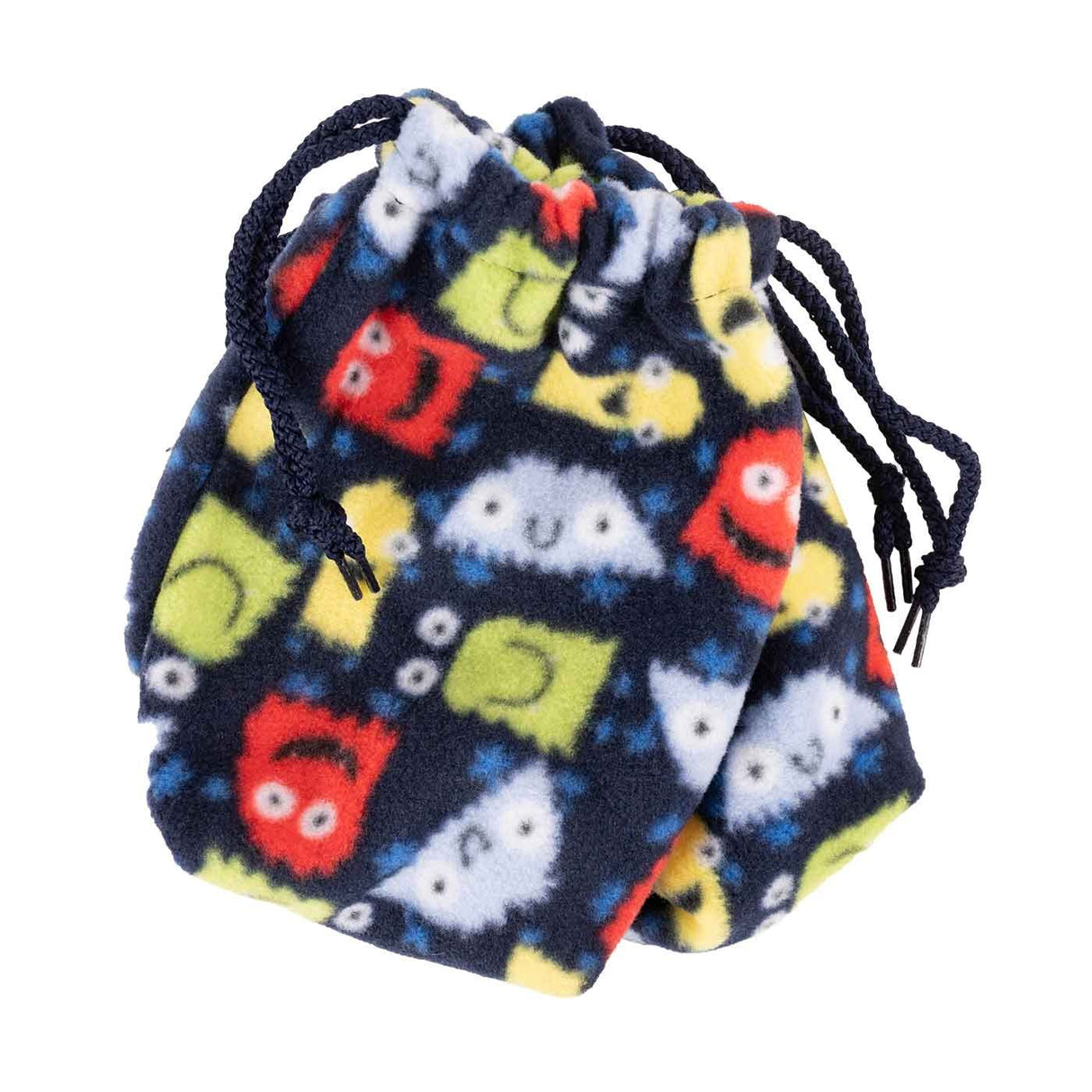 Cozies à étriers
