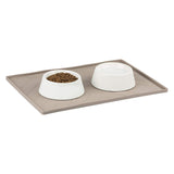 Messy Mutts Silicone Non-Slip Dog Bowl Mat
