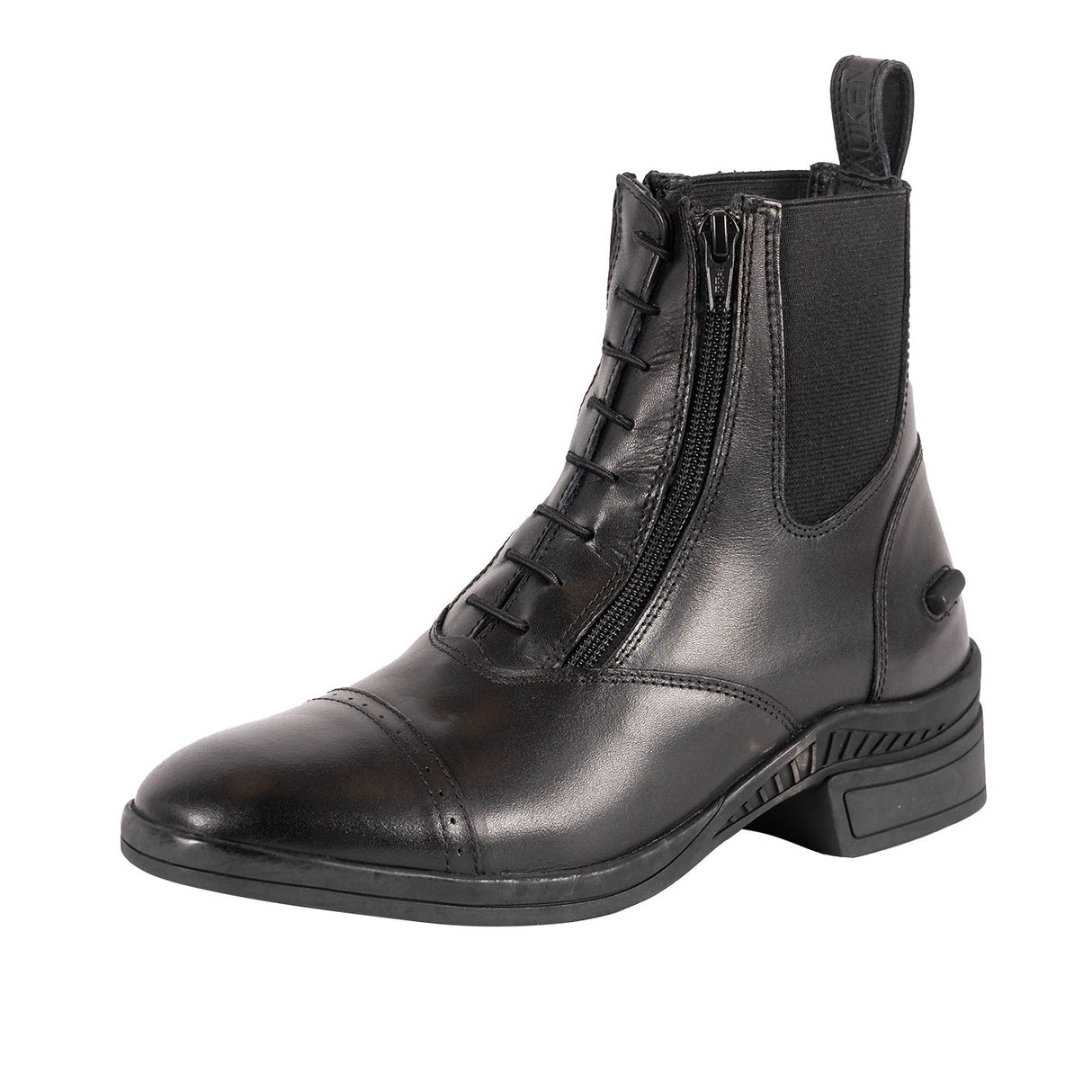 Bottes de paddock Auken Sport 2.0