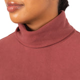 Aerion Hazel Fleece Top