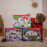 Schleich Farm World Advent Calendar 2023