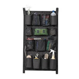 Chariot de toilettage pour porte de remorque Weaver