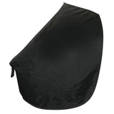 Shedrow Lightweight Shoulder Bib