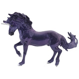 Breyer Stablemates Sparkling Splendor Deluxe Collection Licorne