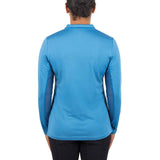 TemTeq Belize Technique Quarter Zip