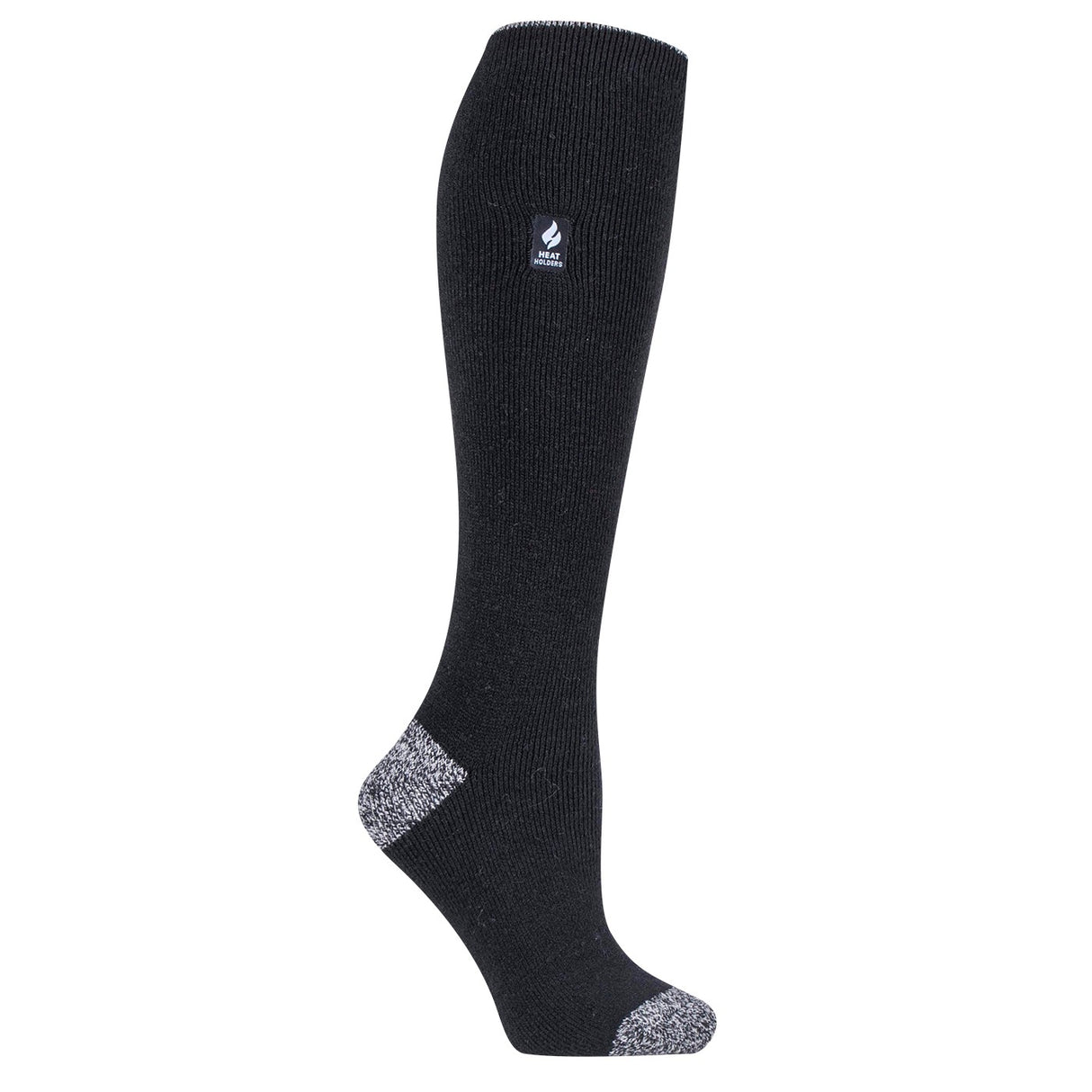 Heat Holders Chaussettes longues Lite Calla Twist pour femmes