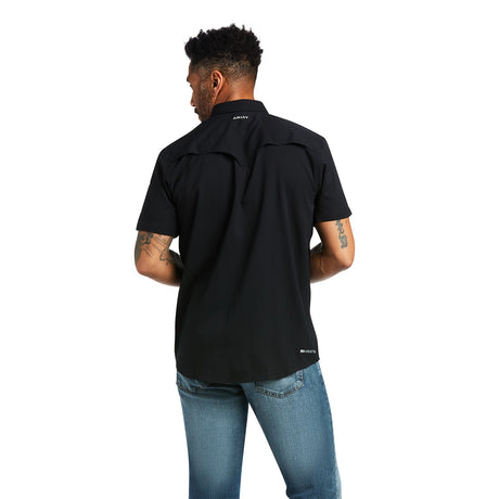 Ariat Ventek Stretch Shirt - Men's