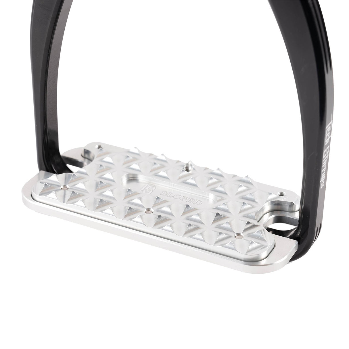 Etriers Tech Sienne