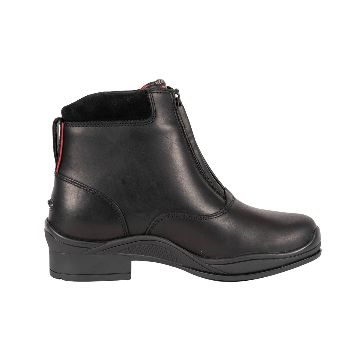 Ariat Extreme Zip H2O Insulated Winter Paddock Boots