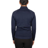 Pull zippé sans couture TemTeq Pria