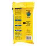 Lingettes pour les yeux Earthbath, 30 unités