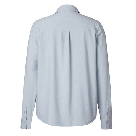 Chemise boutonnée coupe ample Kerrits Equitate