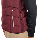 Gilet TemTeq Matty