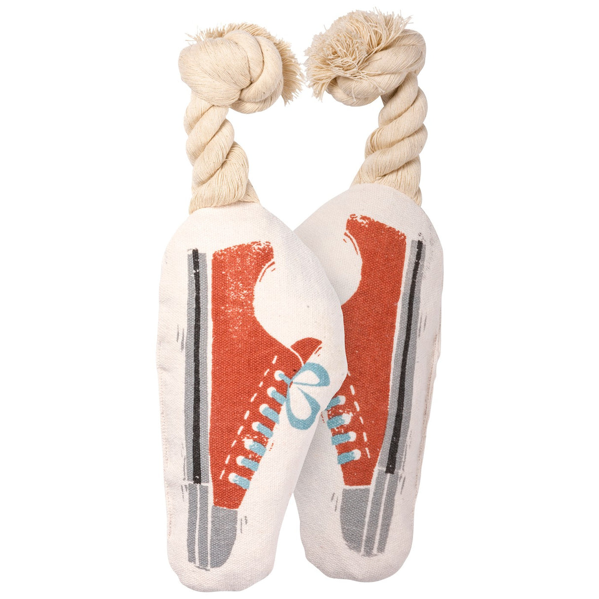 Jouet pour chien sneaker PBK